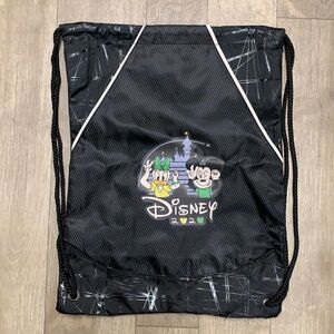 Disney‎ Daphne & Mickey Carrying Gym Tote Bad